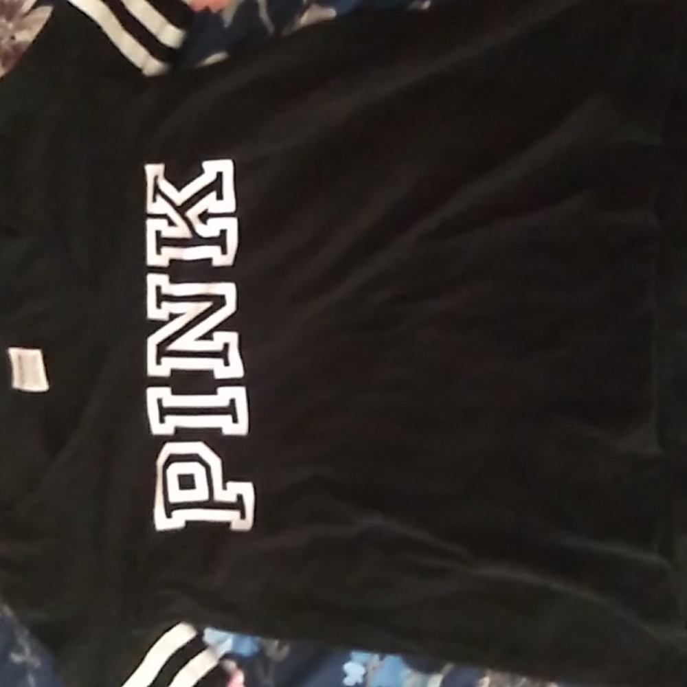 Pink shirts